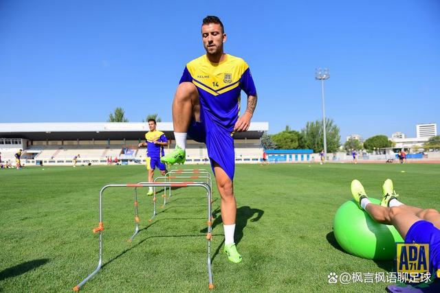 莱加内斯客场失利，输给马洛卡