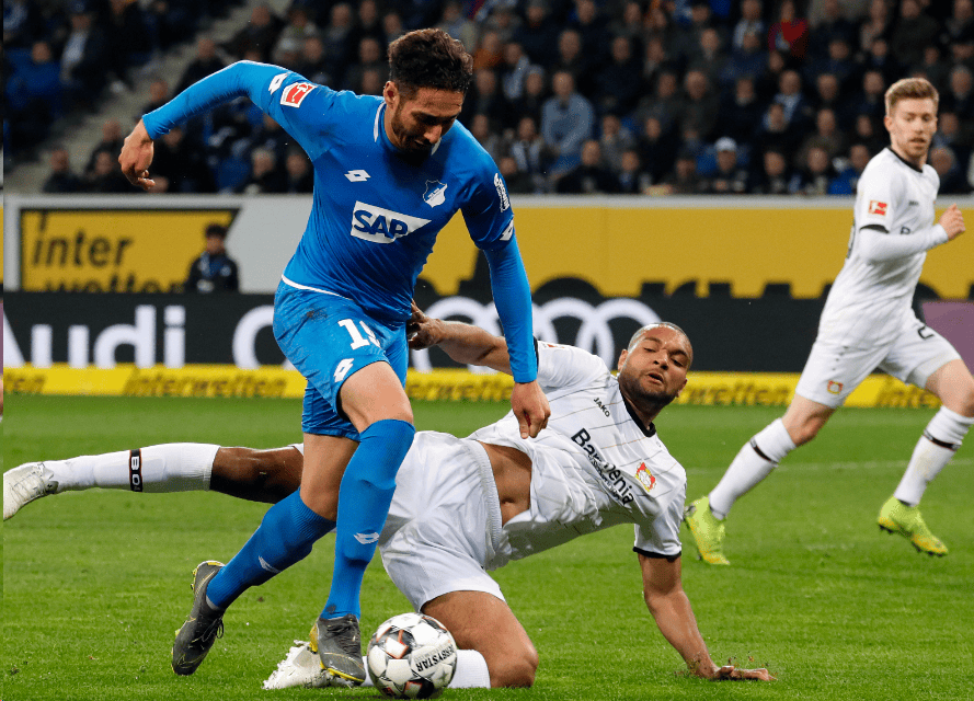 开云体育-柏林联赛客胜，客场获胜引发热议