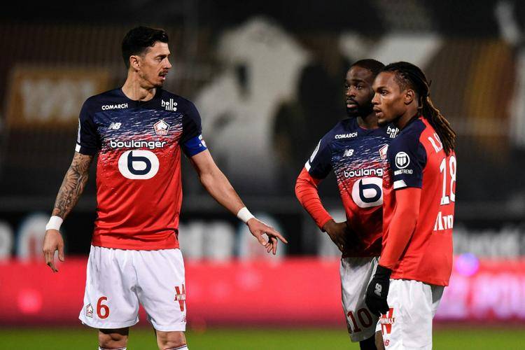 开云体育平台APP-里尔客场击败尼斯进军前三