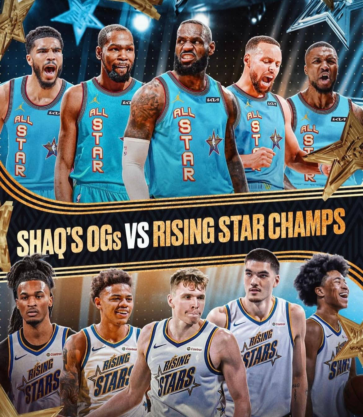 关于篮球赛事全面升级首届全明星赛引发球迷热烈讨论的信息 关于篮球赛事全面升级首届全明星赛引发球迷热烈讨论的信息