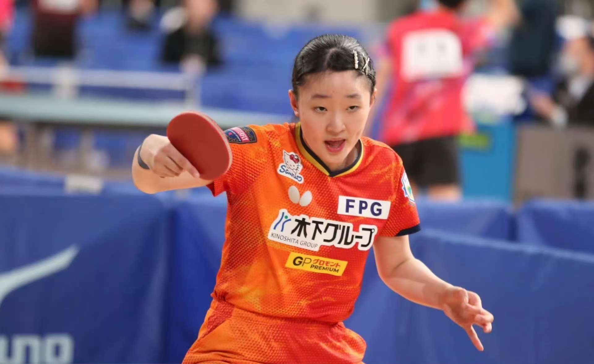 开云APP-日本选手勇夺冠军，表现出色