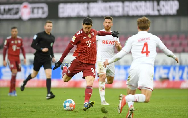 开云体育在线-里昂球员或将转投德甲球队