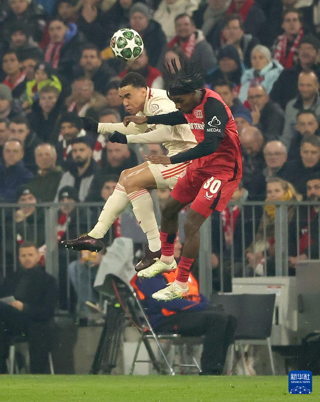 拜仁慕尼黑方面将欣欣向荣,自然轻松赢得比赛的简单介绍 拜仁慕尼黑方面将欣欣向荣,自然轻松赢得比赛的简单介绍