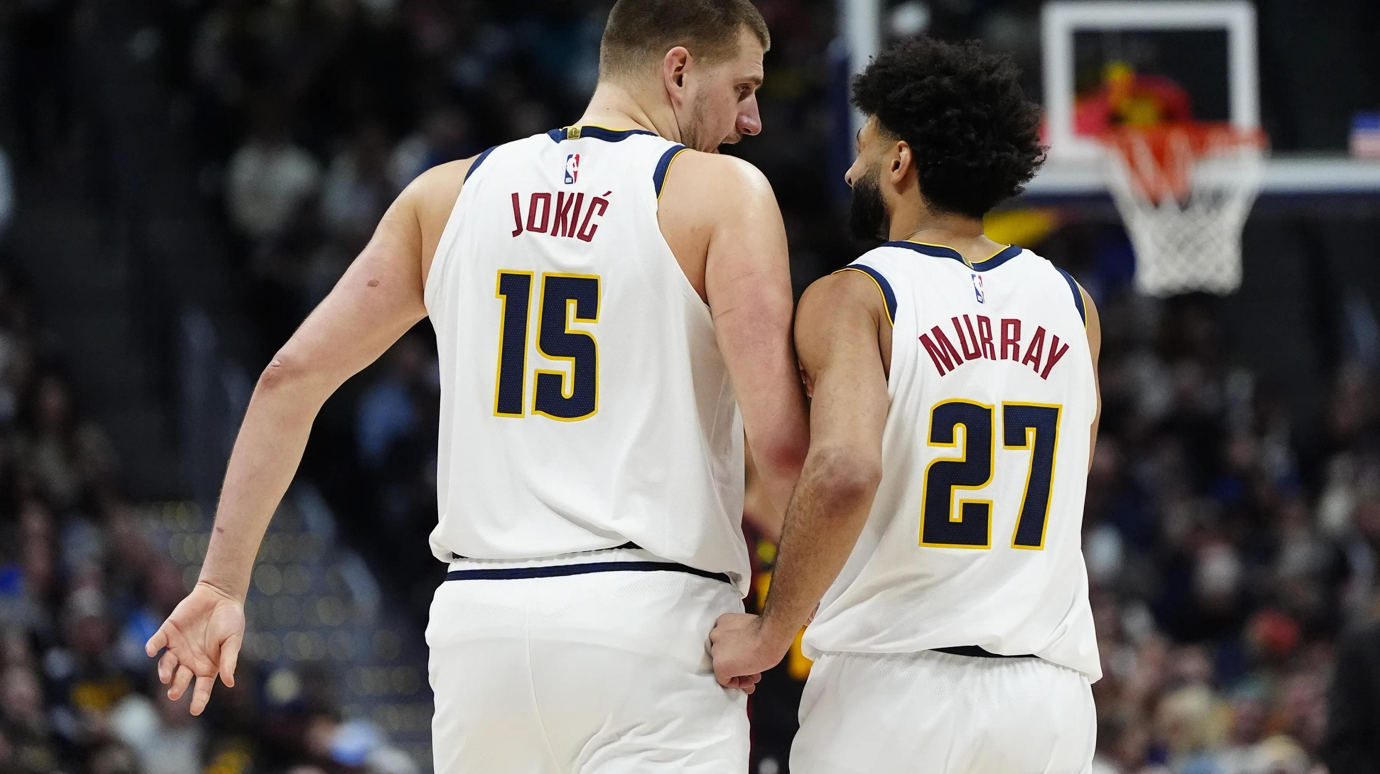 开云官网-雷霆队主教练：戈登绝不会被交易