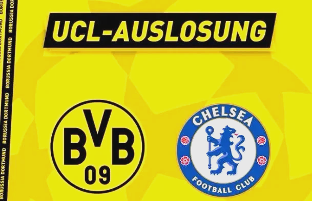 开云APP-切尔西能否再压多特欧冠决赛前途未卜