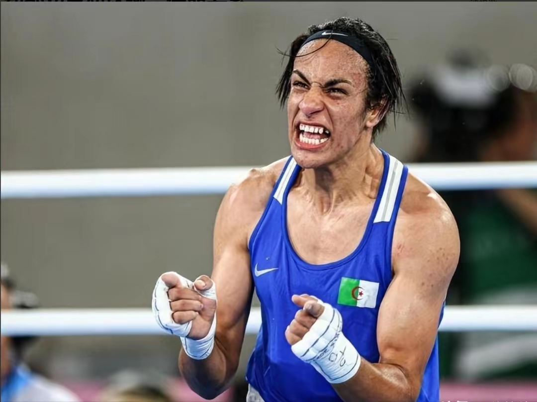 拳击冠军实力碾压，轻松晋级决赛