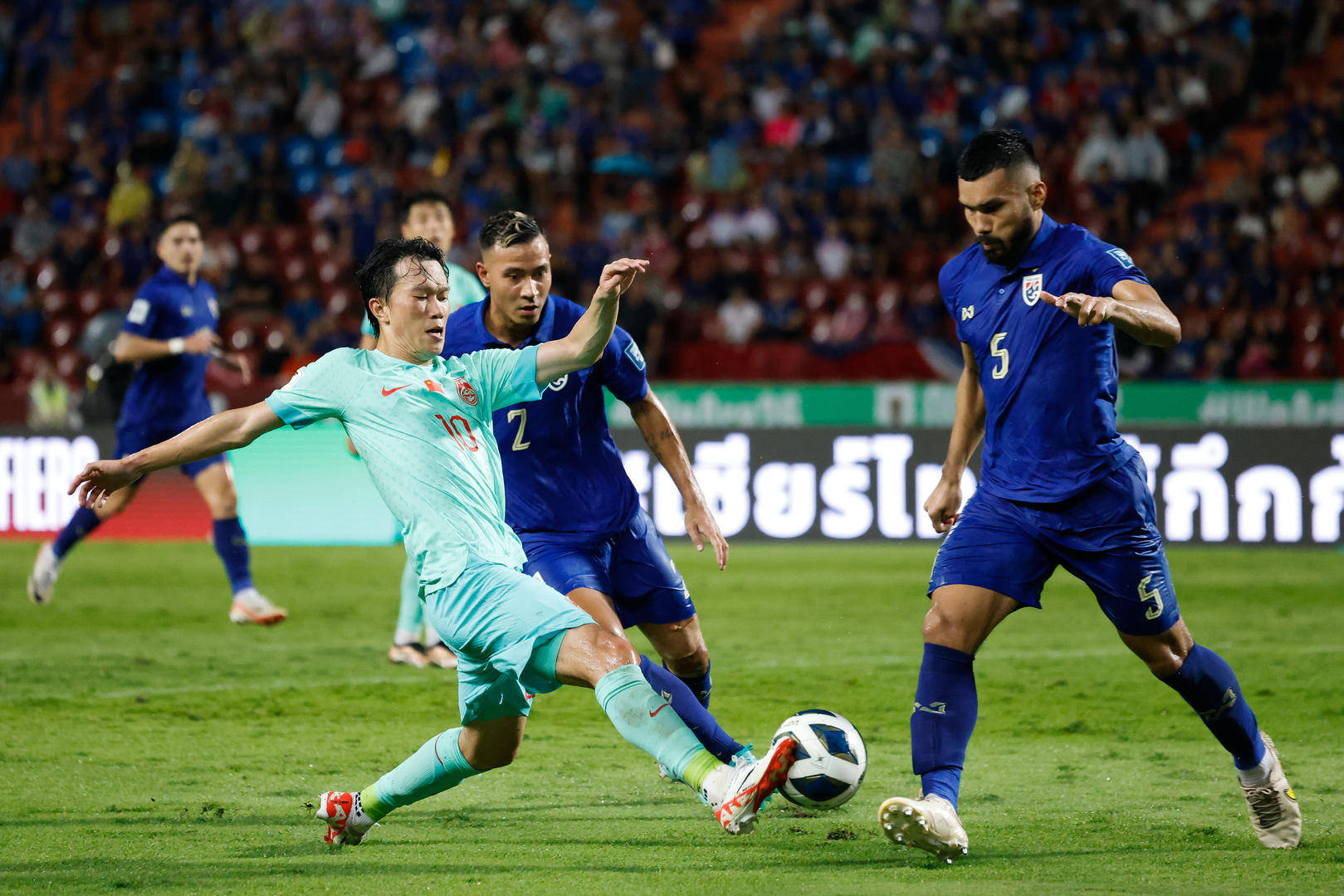 大阪樱花主场取胜,亚冠小组赛提前出线 大阪樱花主场取胜,亚冠小组赛提前出线