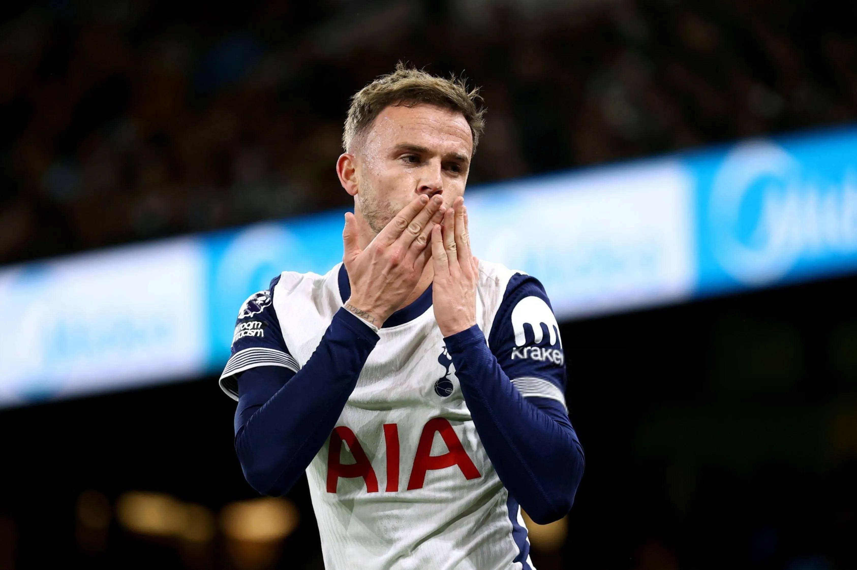 开云体育在线-热刺主场喜获三分，终结连败