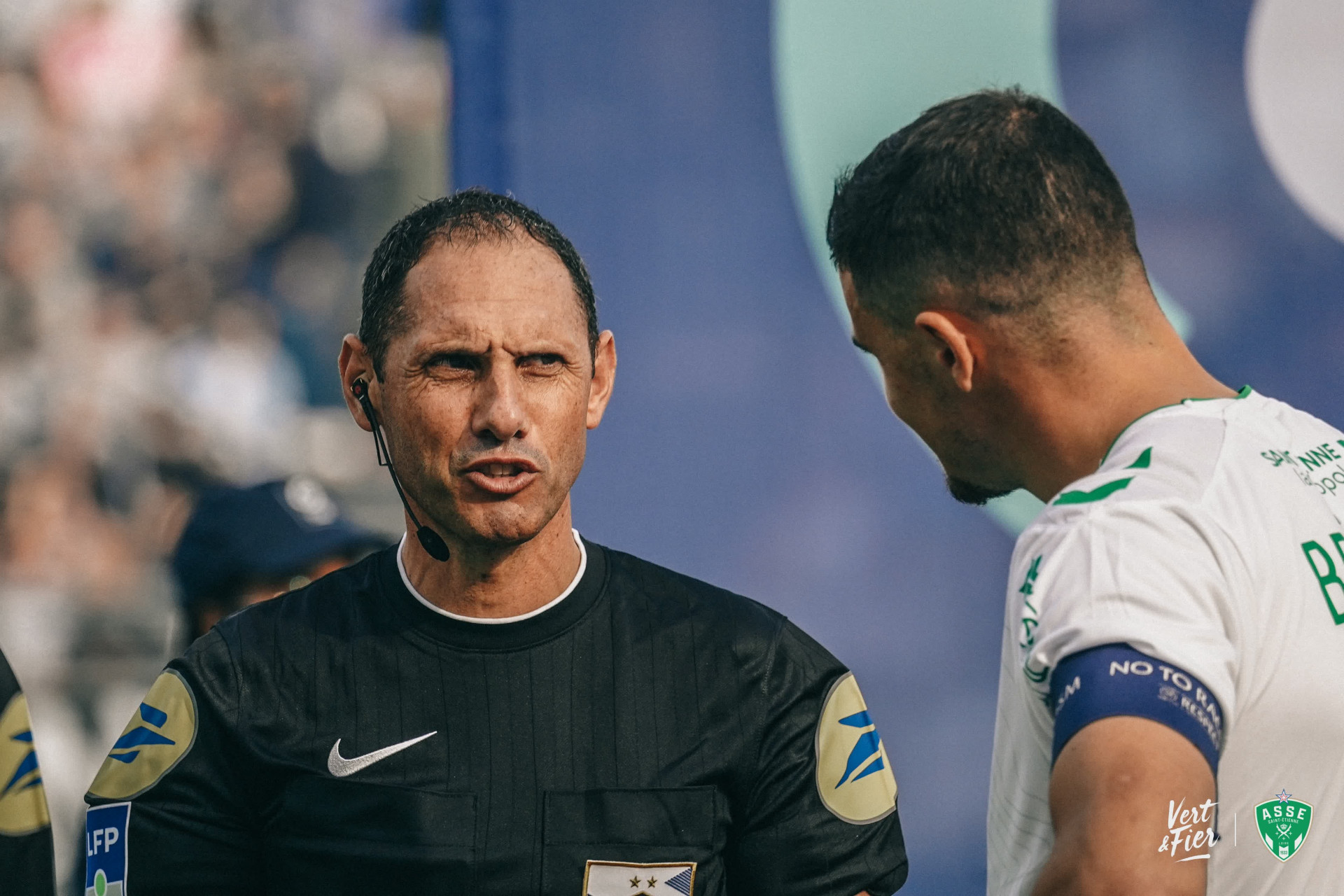 圣埃蒂安主帅公开承认球队存在问题，寻求解决办法的简单介绍