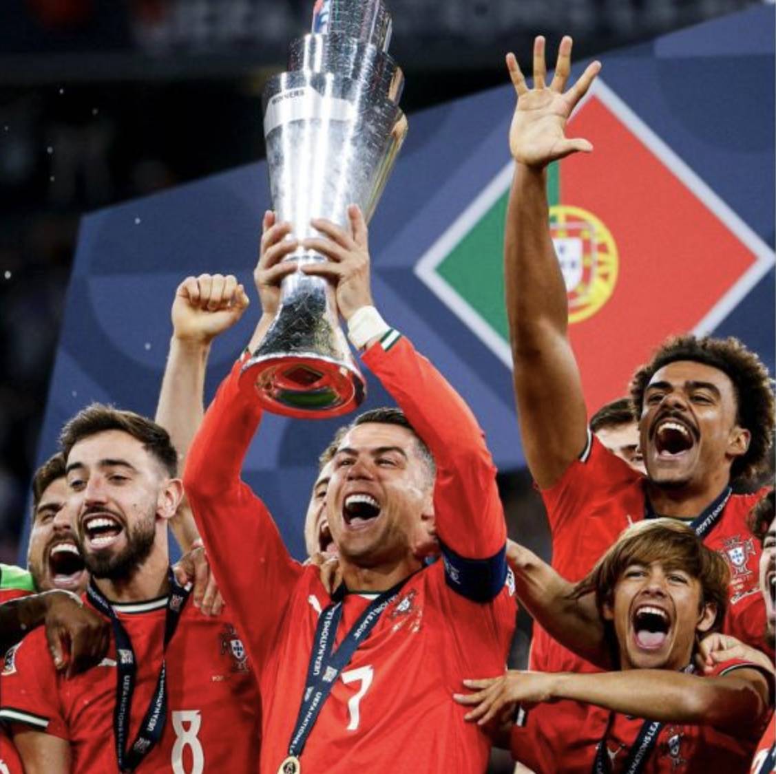 葡萄牙射手破门再立一功助球队获胜的简单介绍 葡萄牙射手破门再立一功助球队获胜的简单介绍