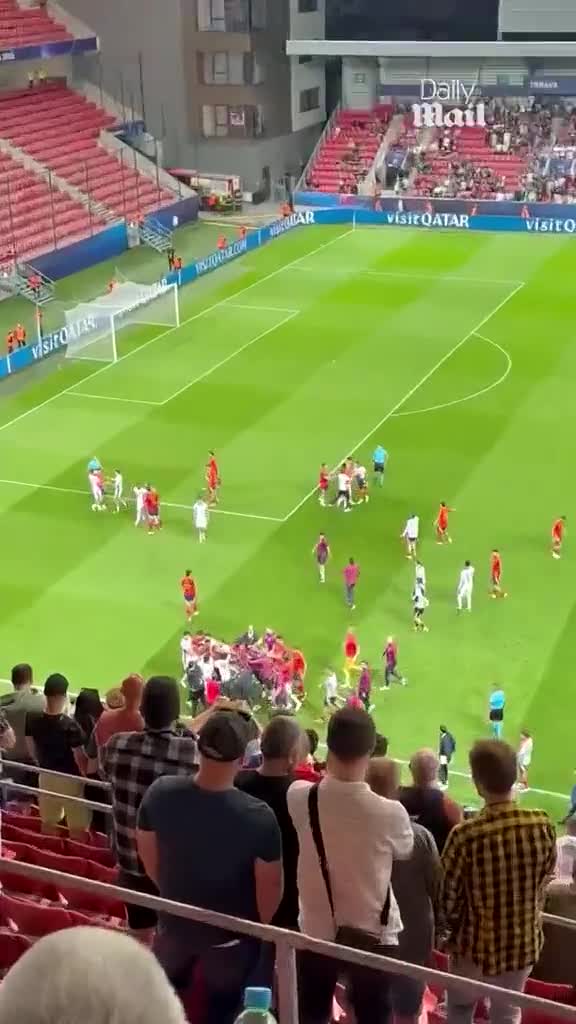 英格兰出征西班牙，欧预赛比赛带来硬仗的简单介绍