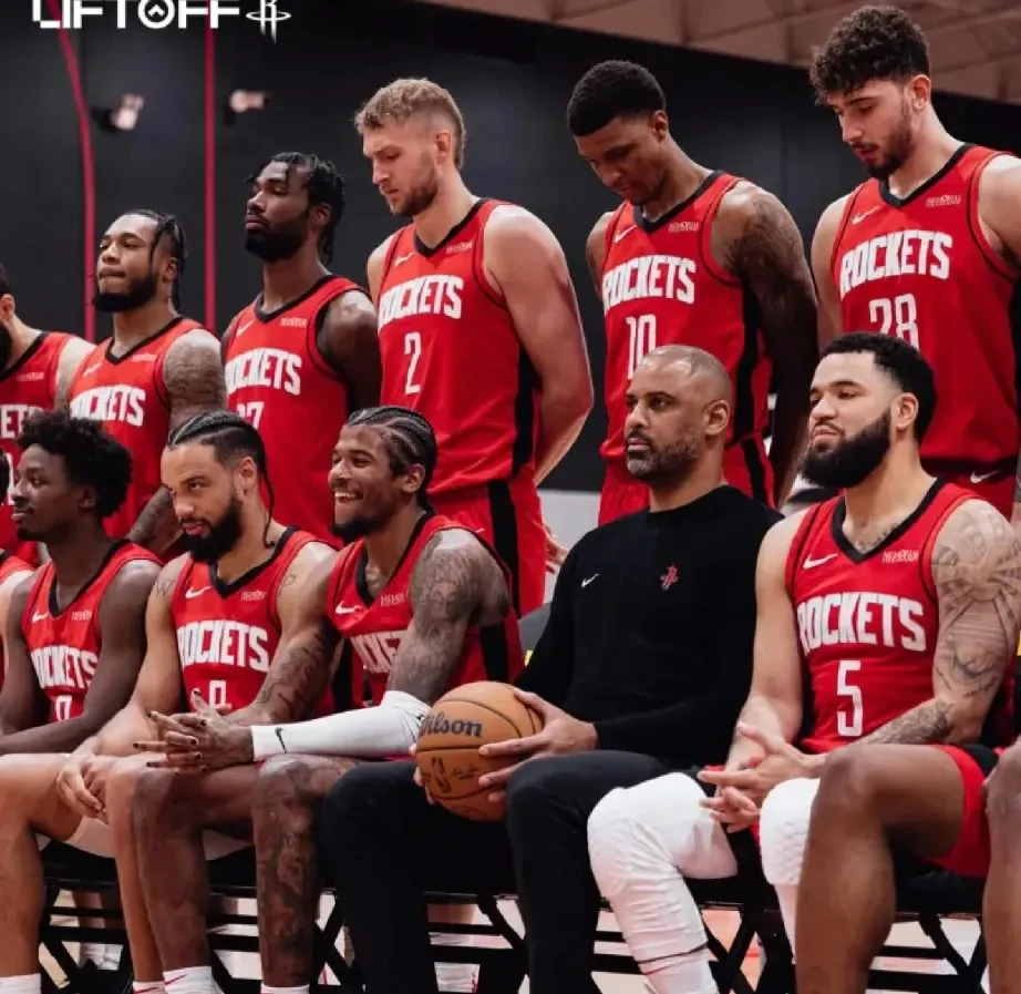 火箭全队实力大增,渴望争夺总冠军的简单介绍 火箭全队实力大增,渴望争夺总冠军的简单介绍