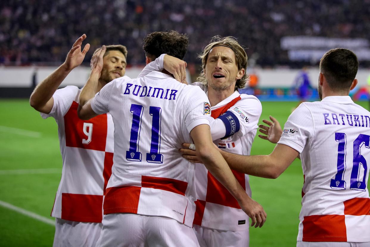 开云体育-克罗地亚国家队调整阵容，迎战瑞典挑战的简单介绍