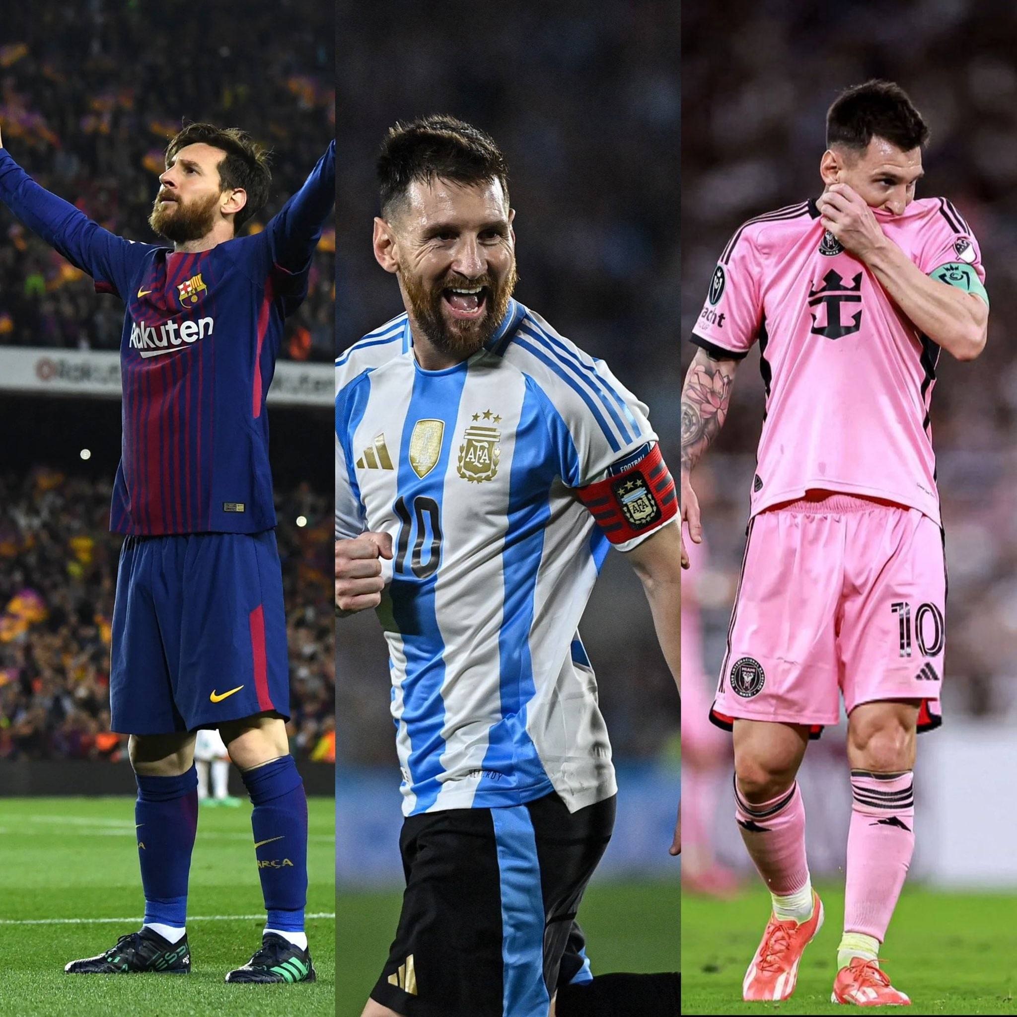 开云体育-梅西绝杀！巴萨惊险逆转对手