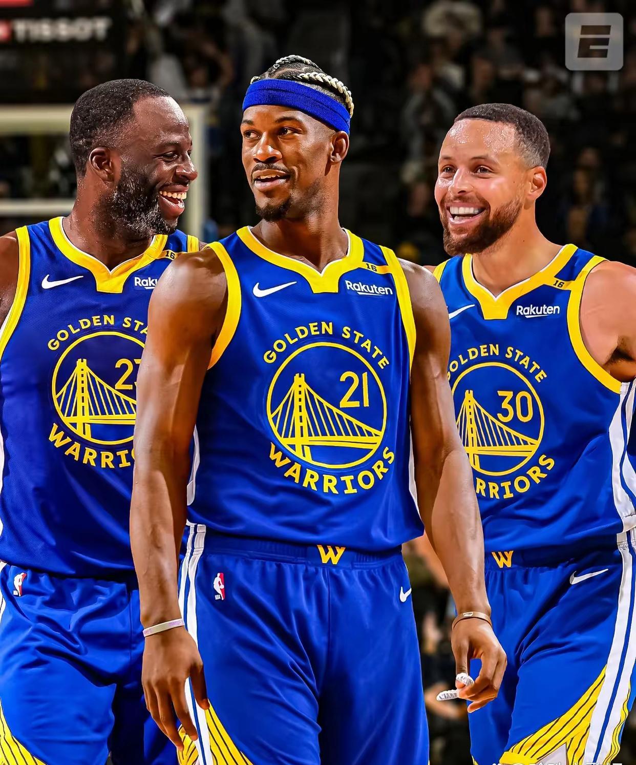 开云体育app-勇士队在季后赛中击败了对手，晋级下一轮