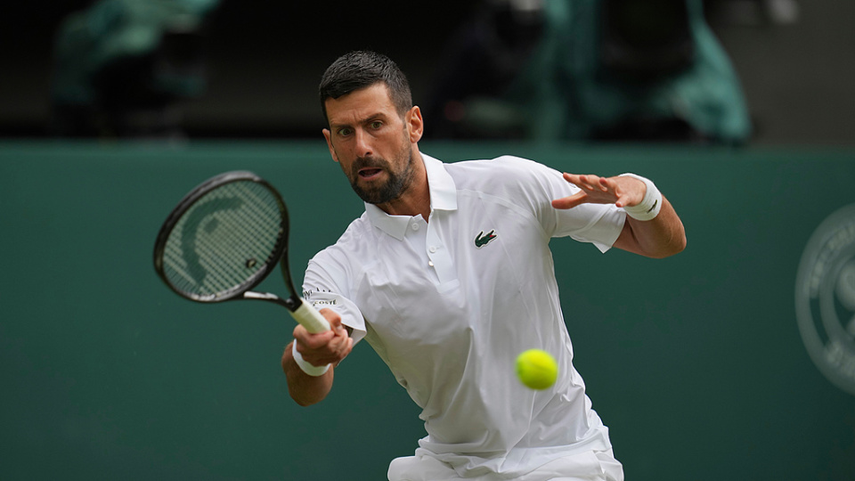 开云平台-费德勒在巴西的比赛中退赛