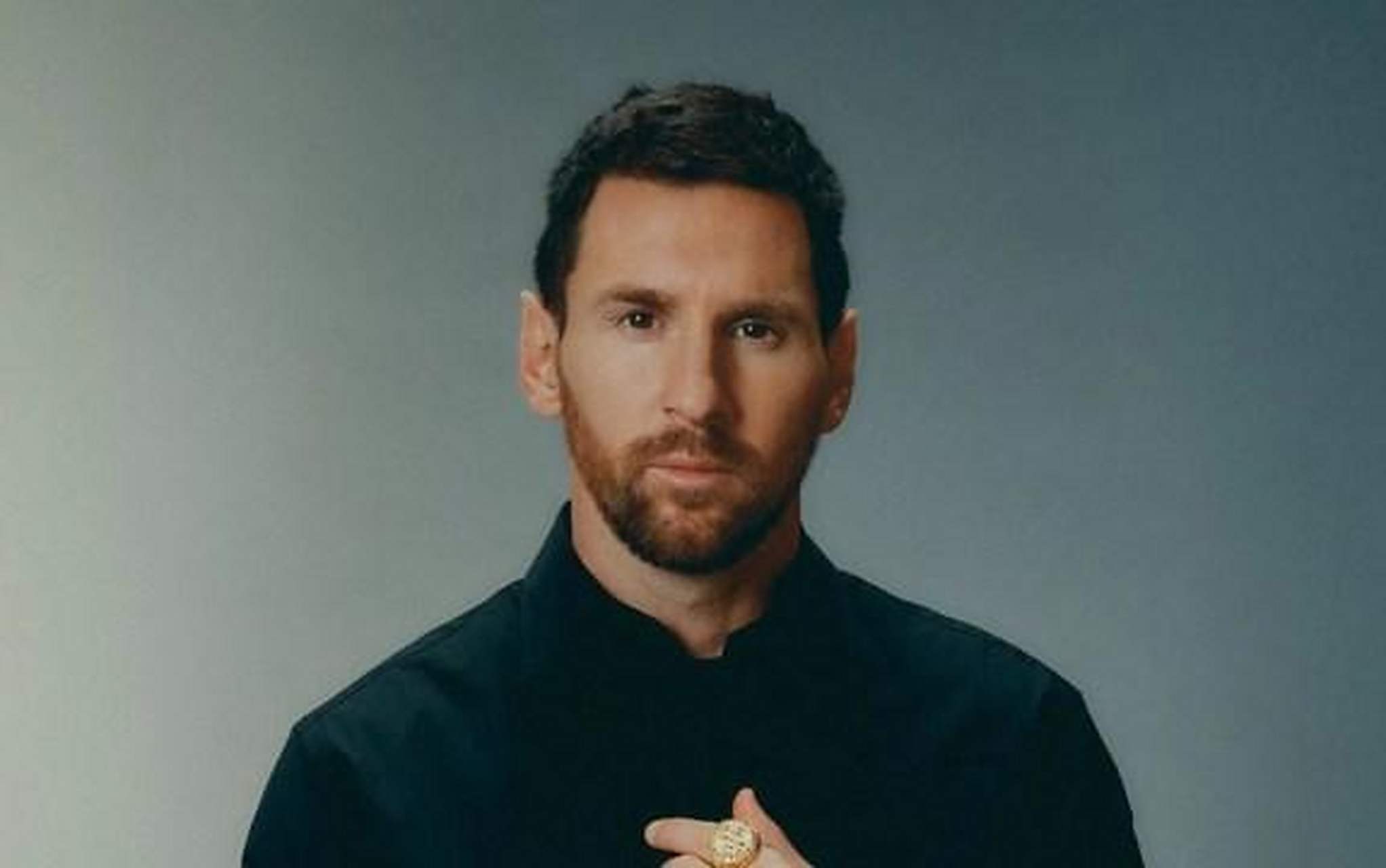 关于梅西的宣布退役让粉丝悬殊的信息 关于梅西的宣布退役让粉丝悬殊的信息