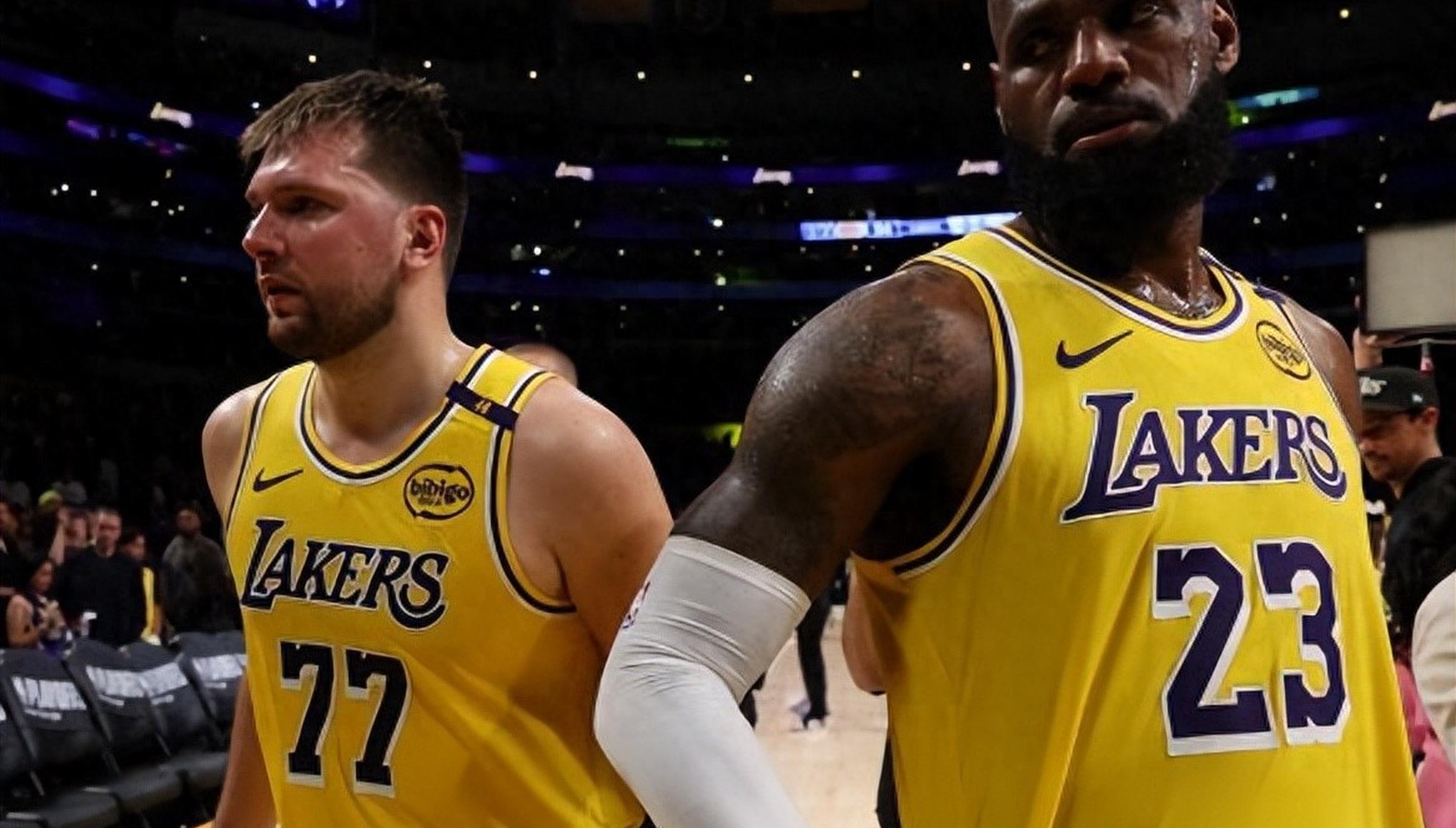 开云APP-詹姆斯的转会让粉丝激烈