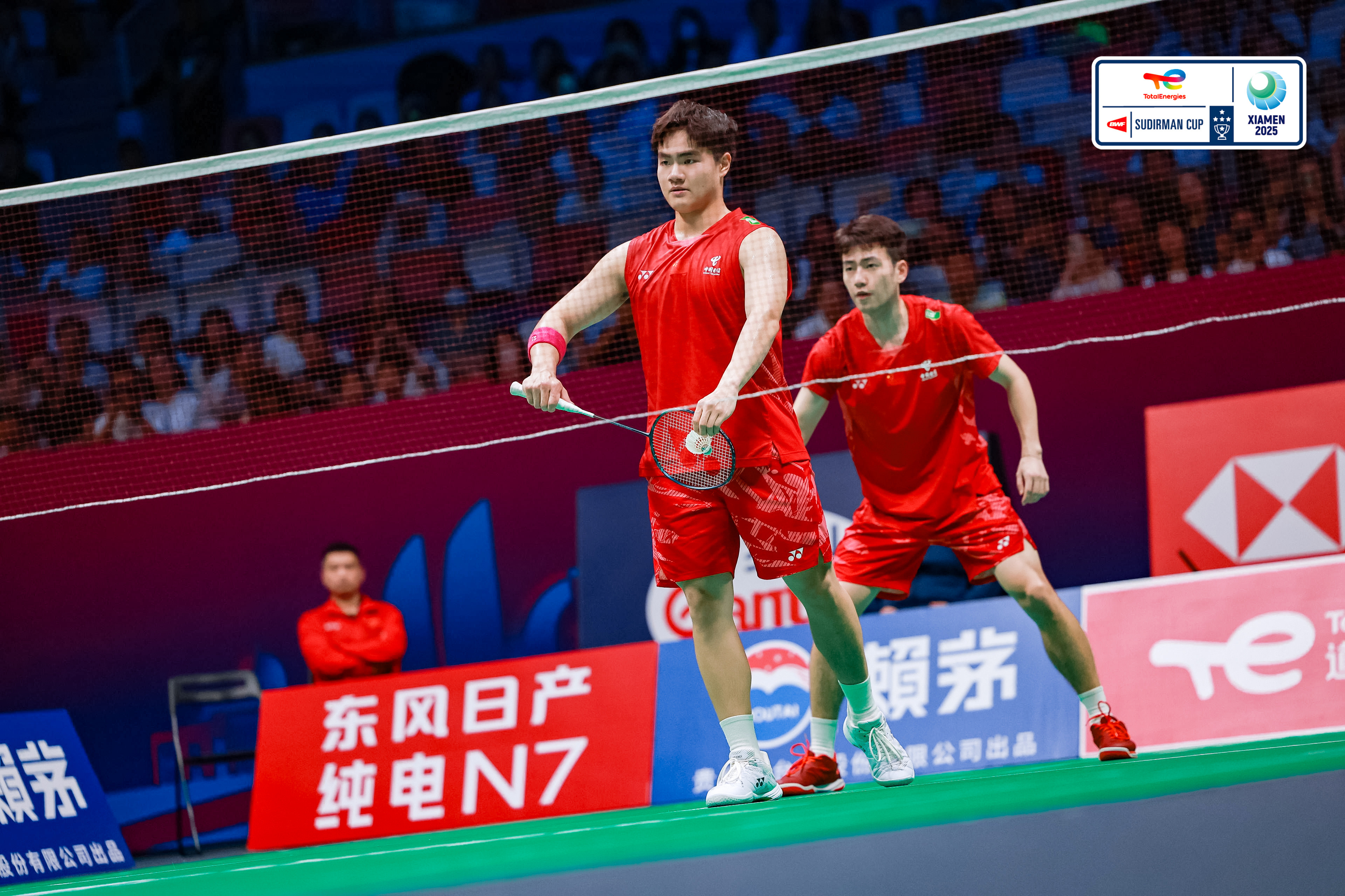 关于羽毛球赛事中国家队战胜对手成功续约的信息 关于羽毛球赛事中国家队战胜对手成功续约的信息