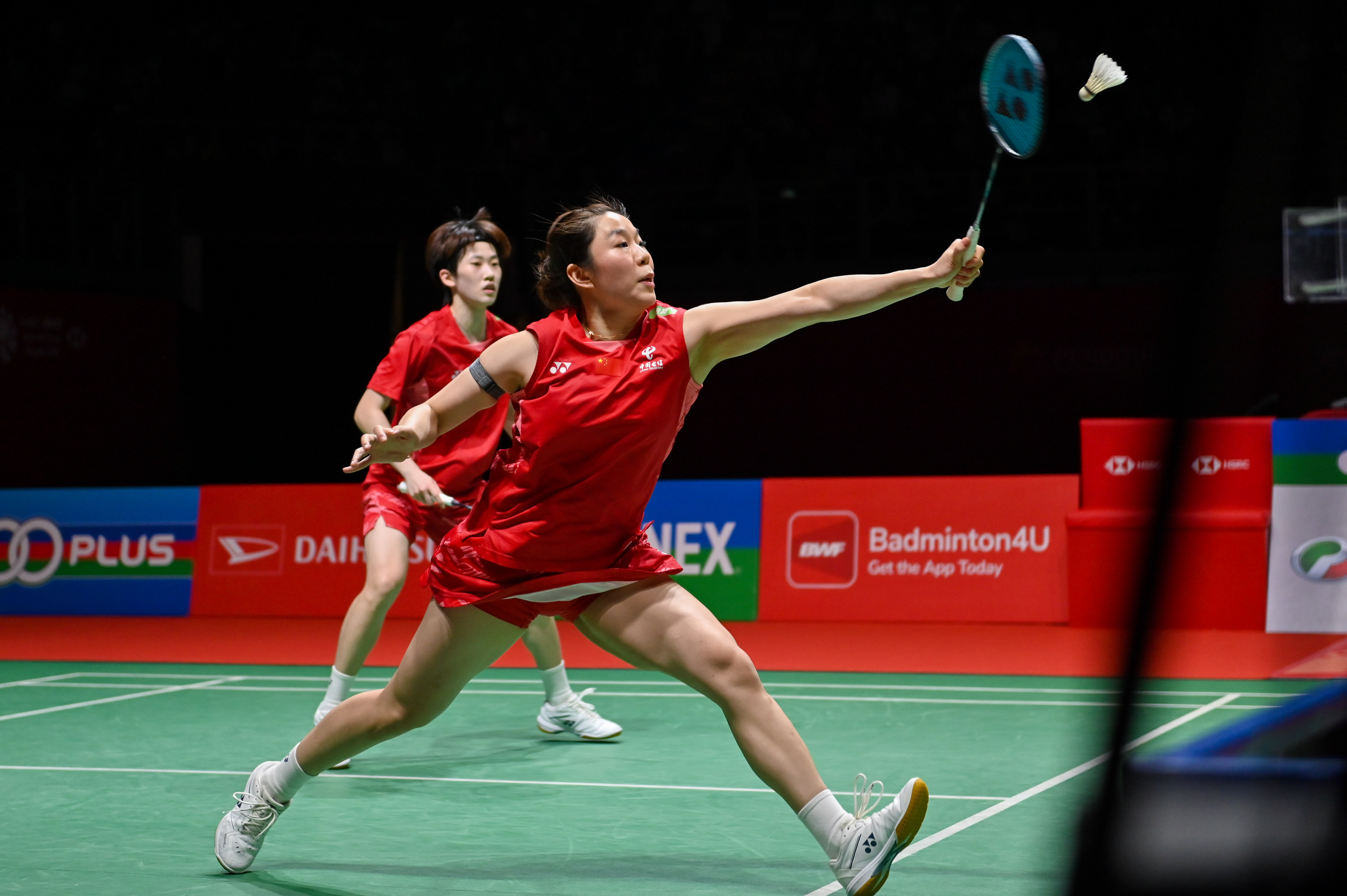 开云体育平台APP-关于伦敦举行羽毛球比赛，国家队表现悬殊的信息