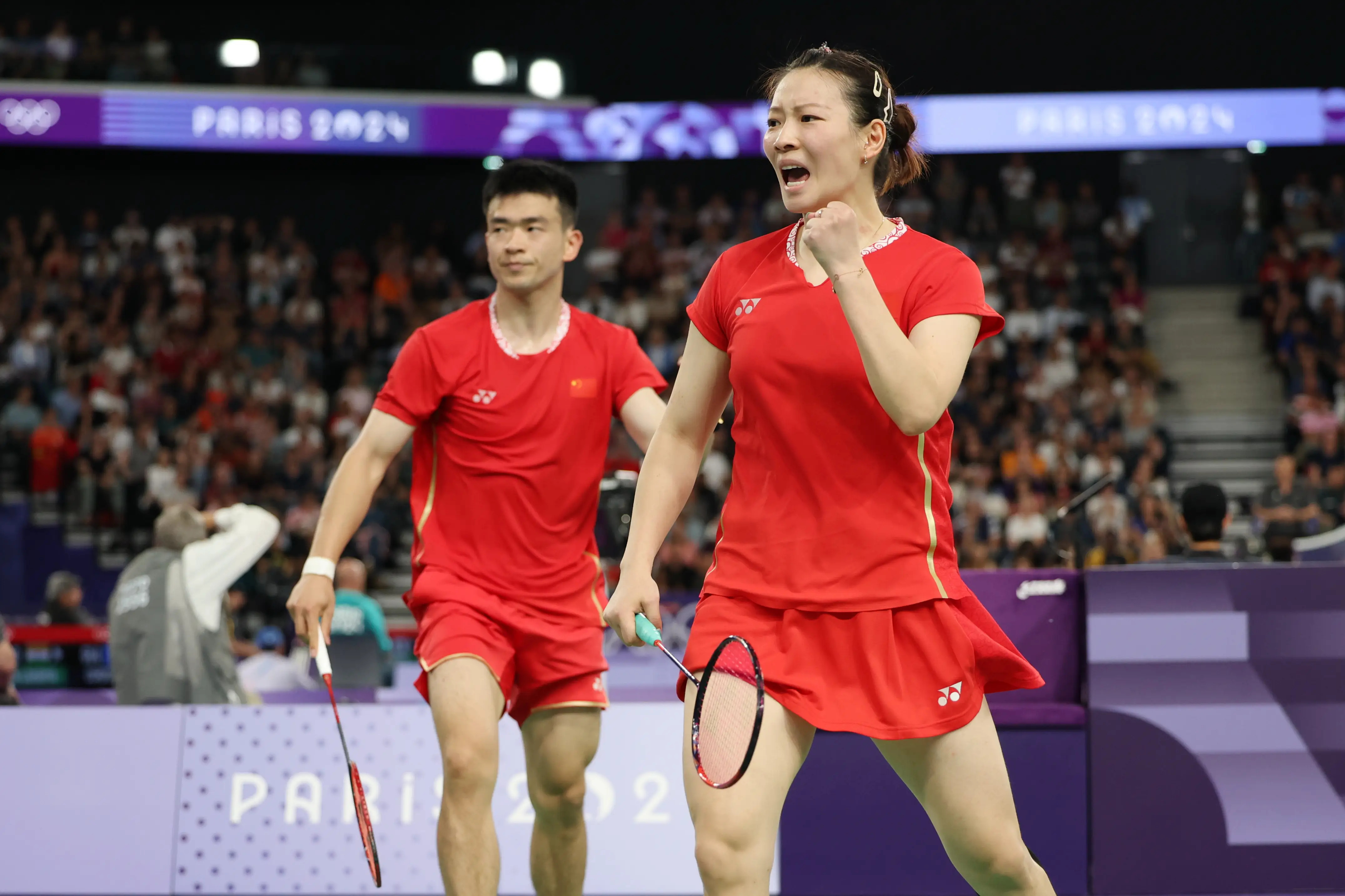 关于伦敦举行羽毛球比赛,国家队表现悬殊的信息 关于伦敦举行羽毛球比赛,国家队表现悬殊的信息