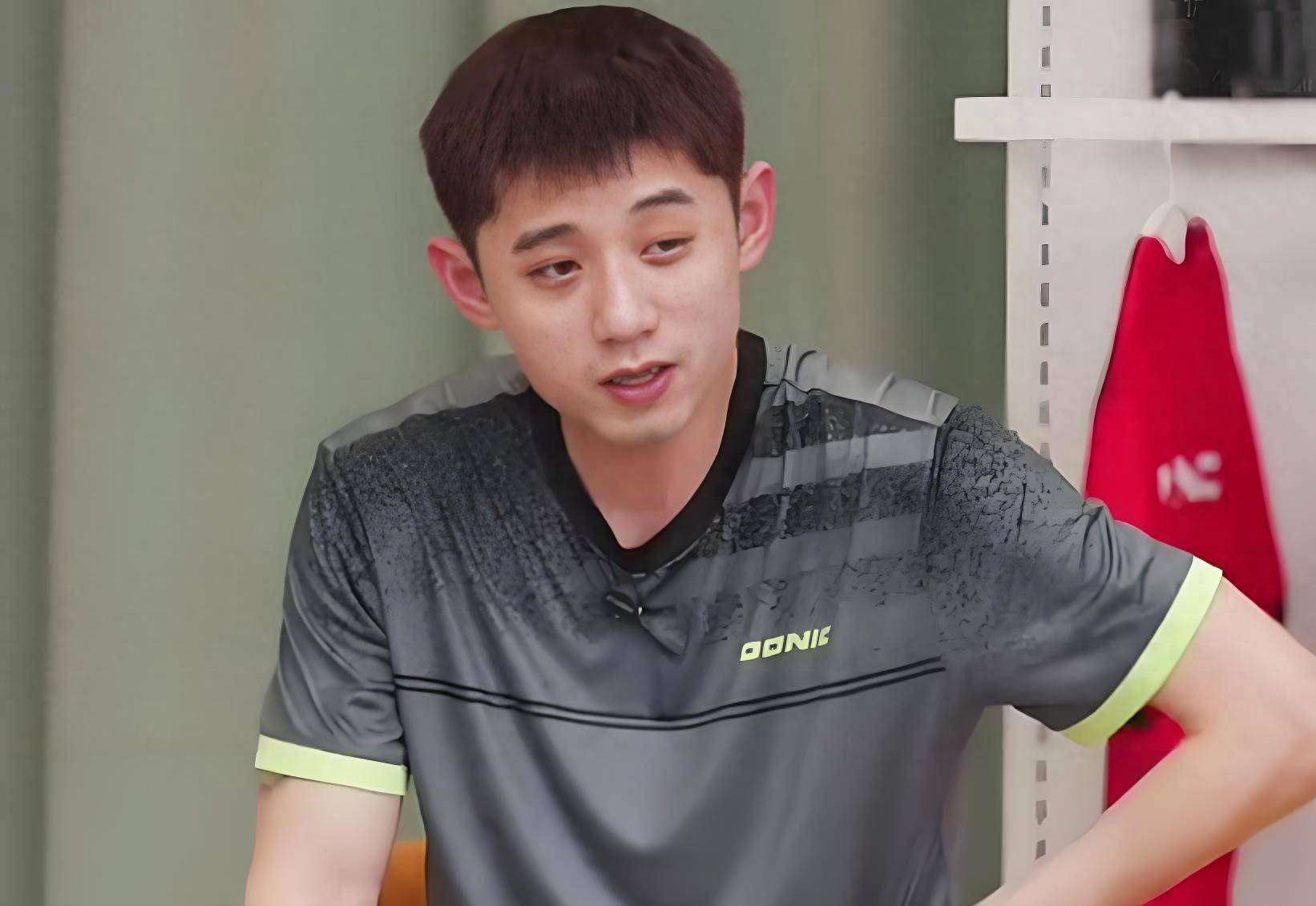 开云体育APP下载-马拉松明星张继科将夺冠