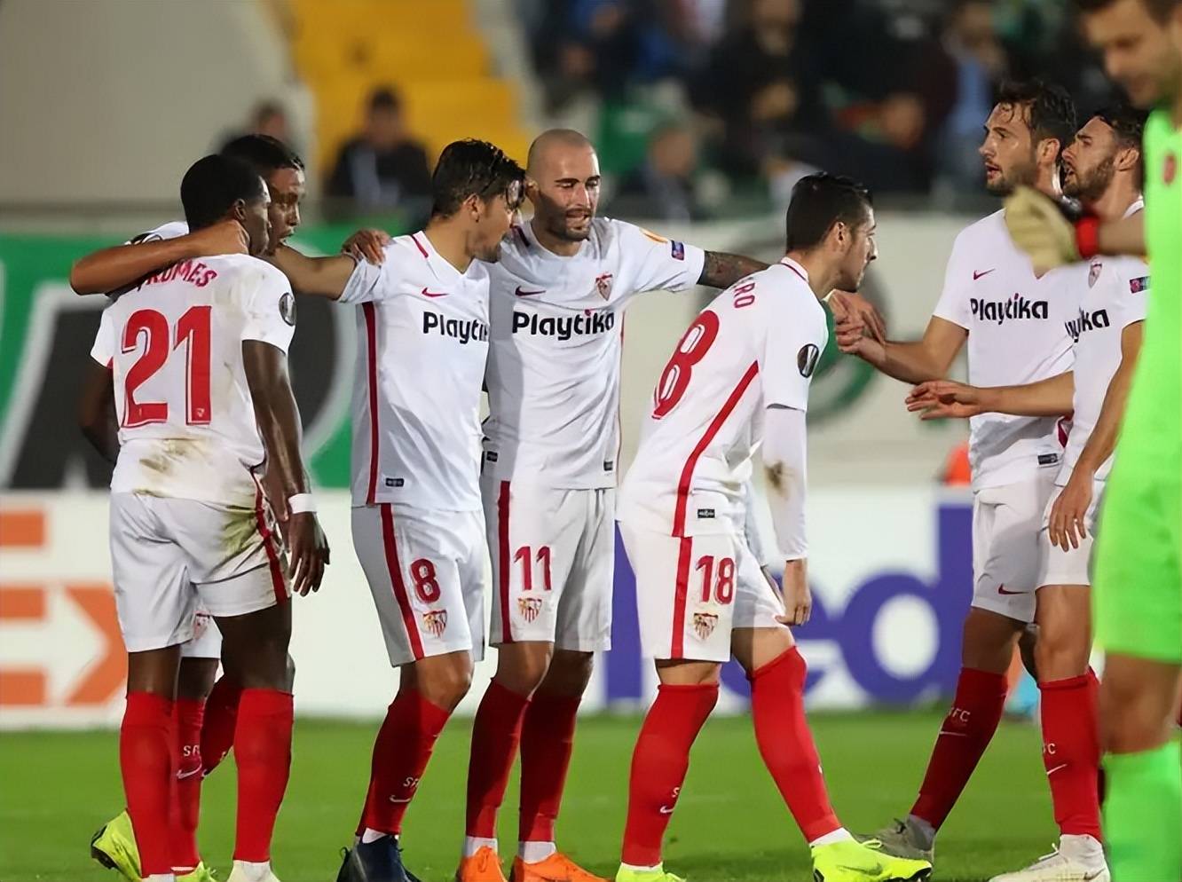 开云体育官网-皇家社会客场战胜塞维利亚，重返联赛前列的简单介绍