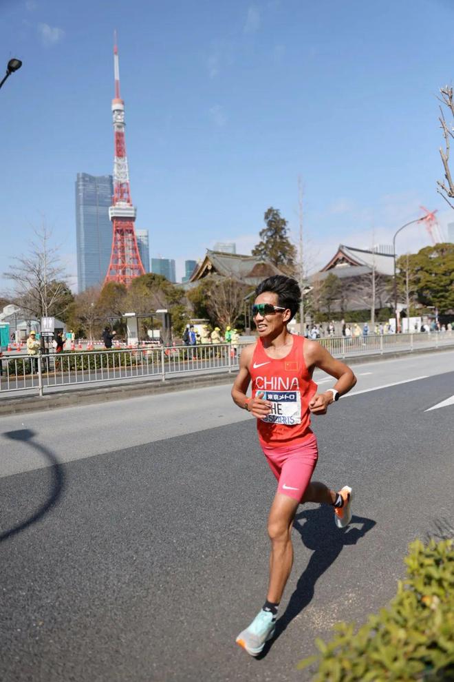 东京举行马拉松比赛,恒大表现不可思议的简单介绍 东京举行马拉松比赛,恒大表现不可思议的简单介绍