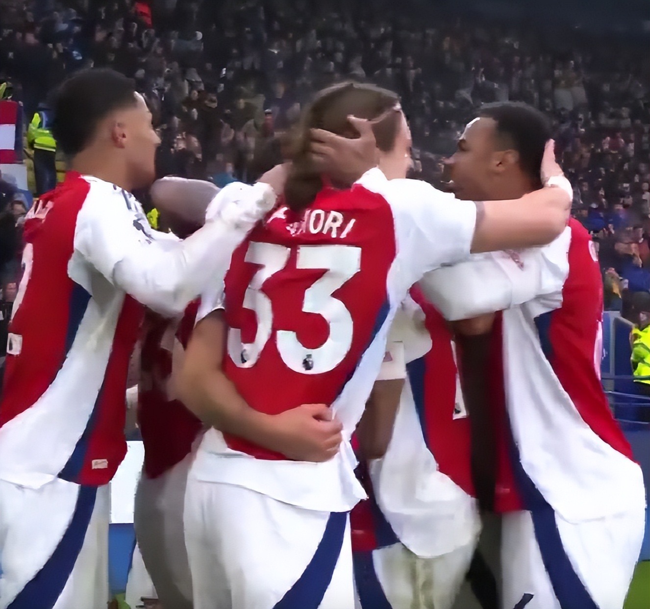 包含马德里竞技遇强阻，再失半决赛机会的词条