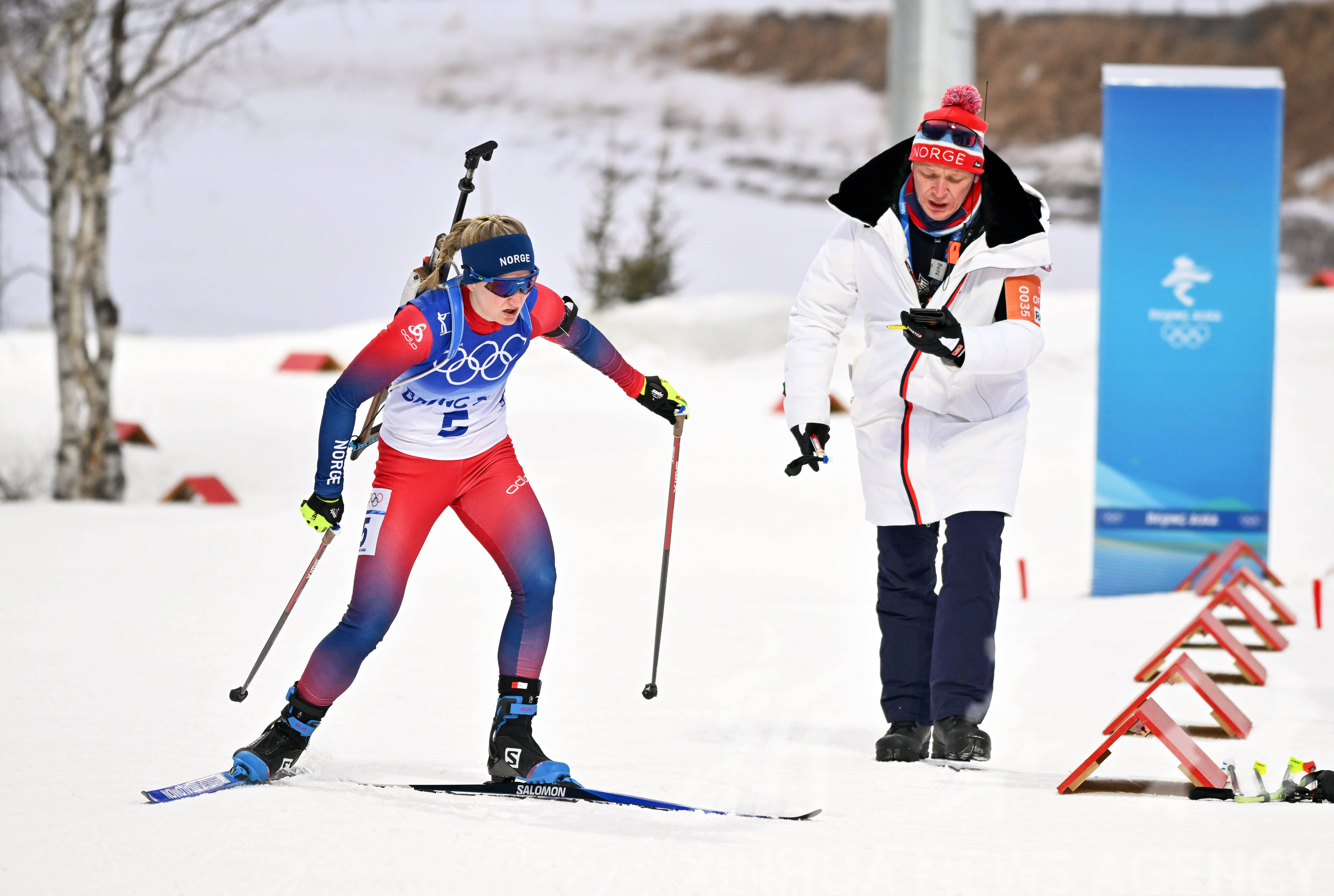 包含挪威队背水一战,全力争取晋级机会的词条 包含挪威队背水一战,全力争取晋级机会的词条