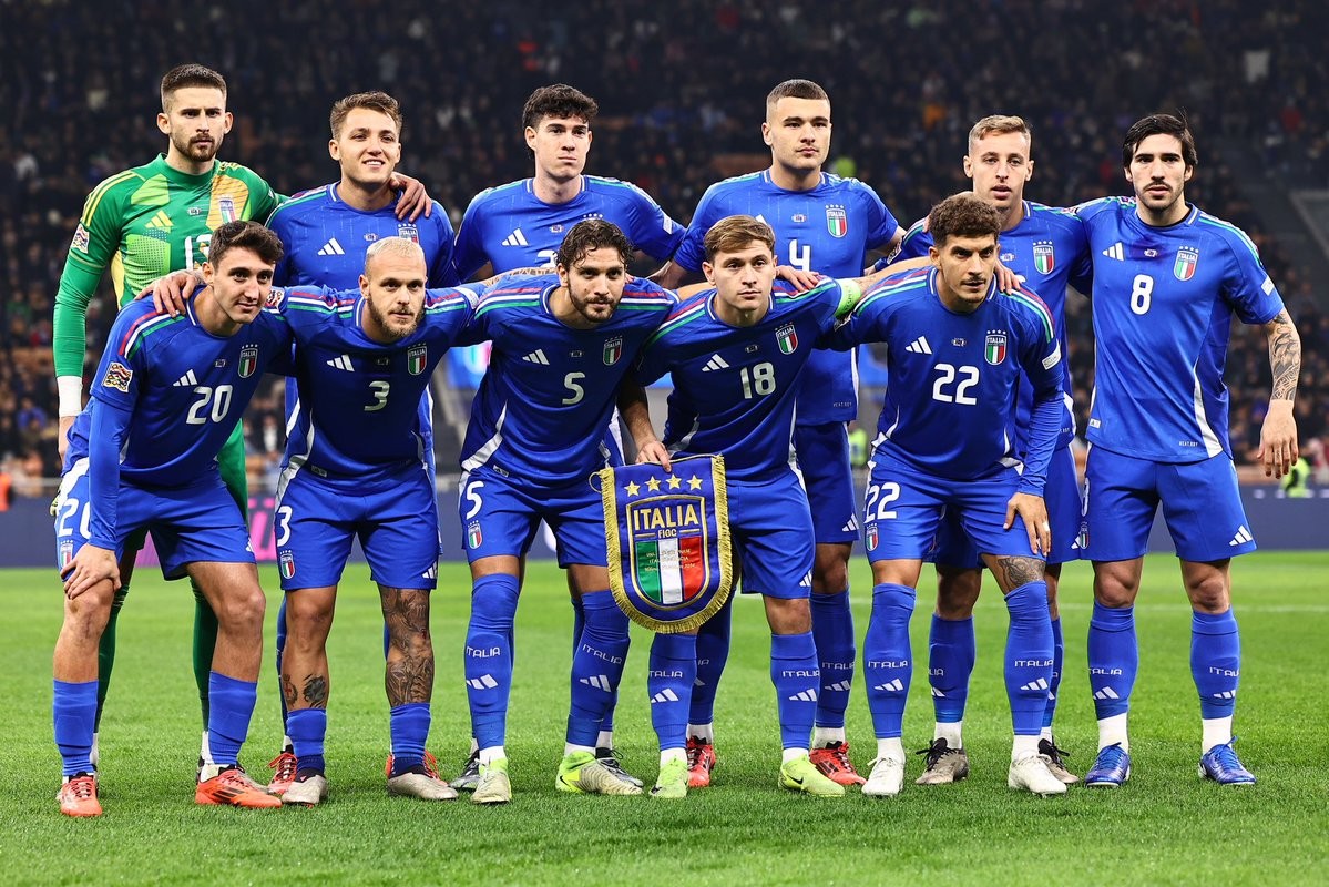 开云体育官方网站-意大利国家队惊险取胜，挺进欧预赛半决赛!的简单介绍