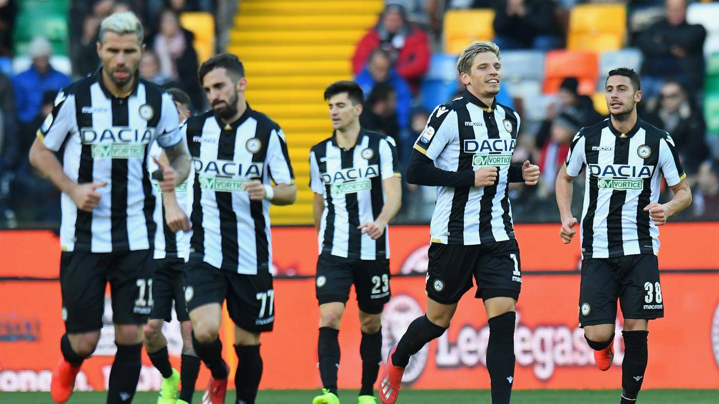 开云体育中国-乌迪内斯球员受伤，大将缺阵情况严重