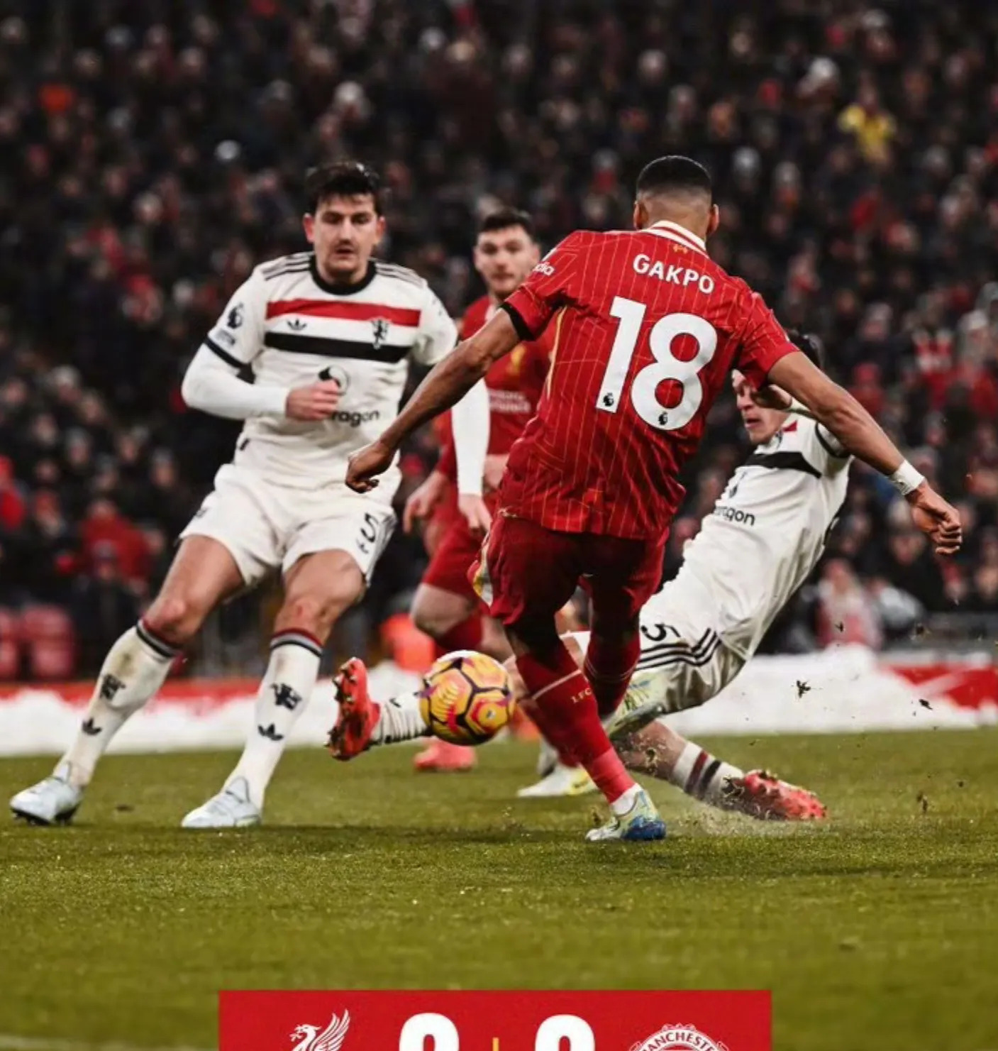 利物浦球星伤愈复出,曼联迎来强劲对手的简单介绍 利物浦球星伤愈复出,曼联迎来强劲对手的简单介绍