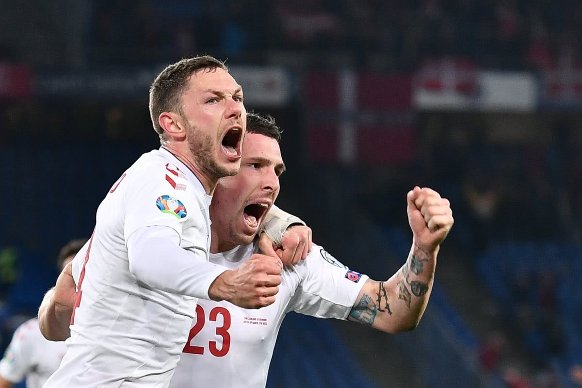 开云体育在线-瑞士虽被丹麦逼平，但仍稳居榜首的简单介绍