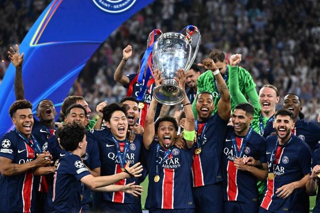 开云体育下载-AC米兰憾负巴黎圣日耳曼，遗憾无缘欧国联决赛的简单介绍