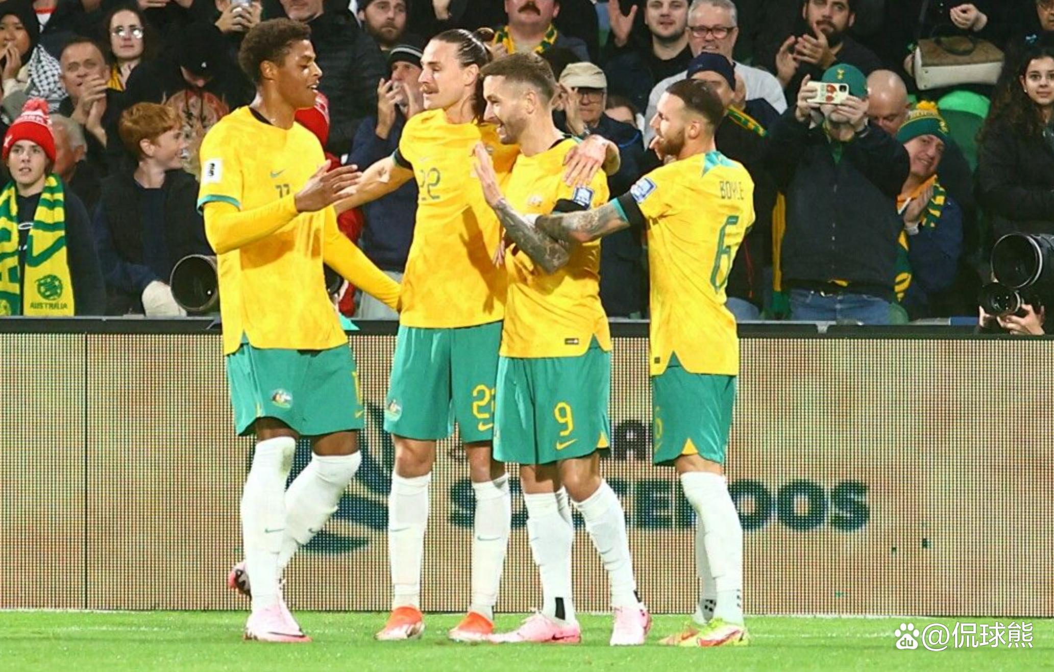 澳大利亚击败巴西队晋级决赛 澳大利亚击败巴西队晋级决赛