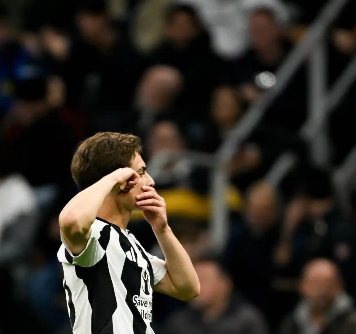 尤文图斯后防漏洞暴露，连续失球