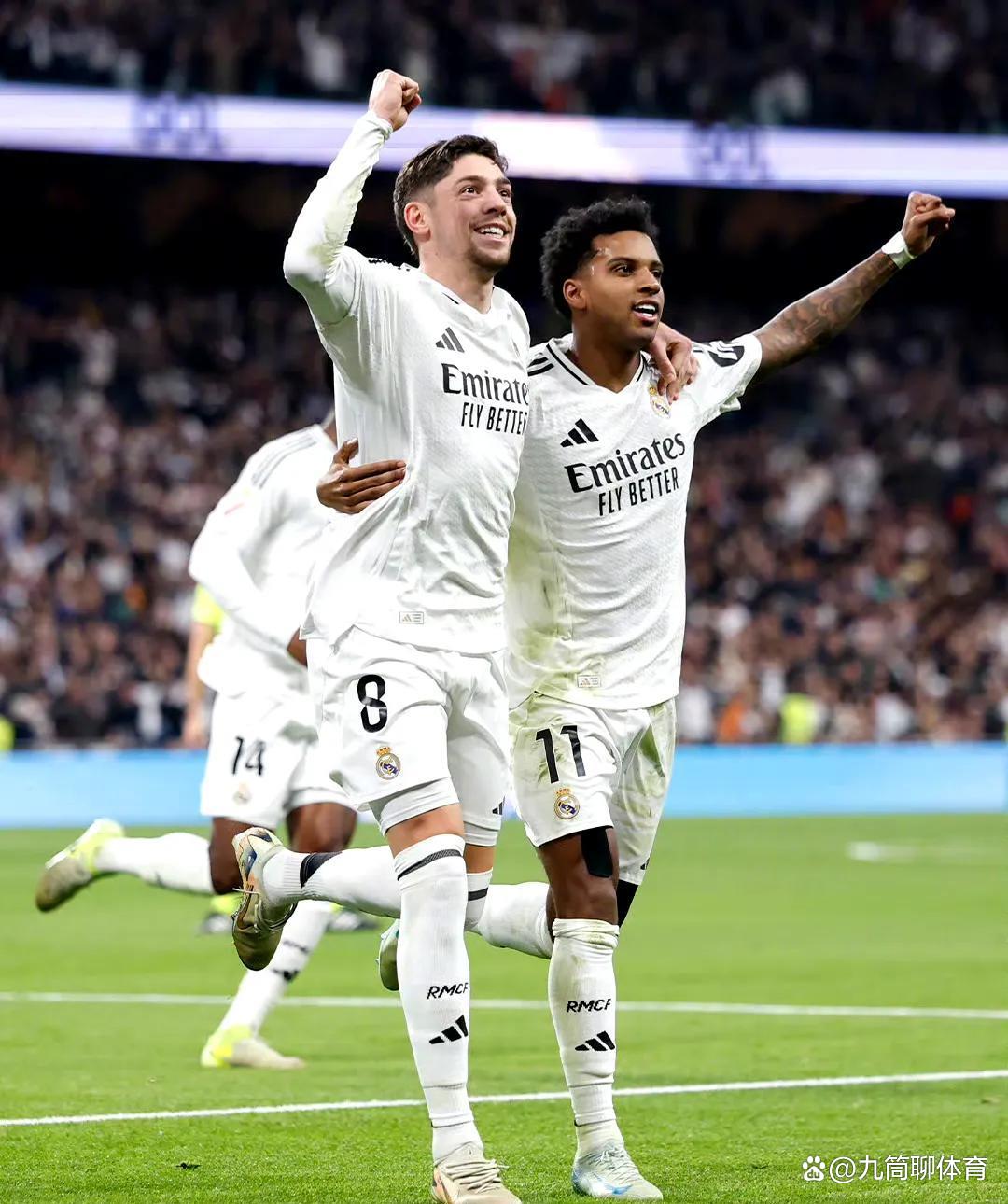 关于皇家马德里主场大胜,稳固领先优势的信息 关于皇家马德里主场大胜,稳固领先优势的信息