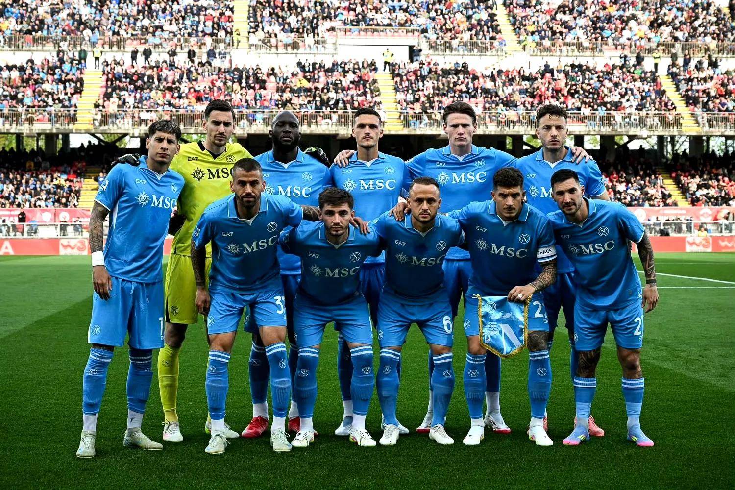 开云体育APP下载-关于那不勒斯主场取胜，意甲榜首宝座依然坚守的信息