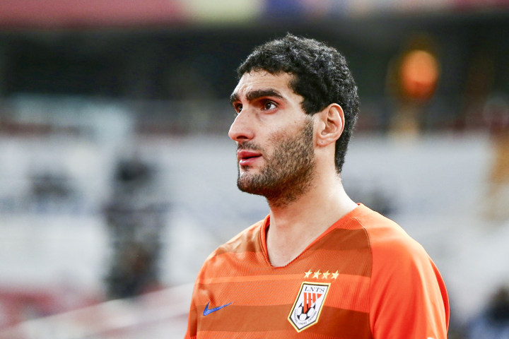 开云平台-力拓感染新冠病毒，多名球员须隔离的简单介绍