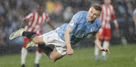 塞尔塔队致命一击击败基辅队 塞尔塔队致命一击击败基辅队