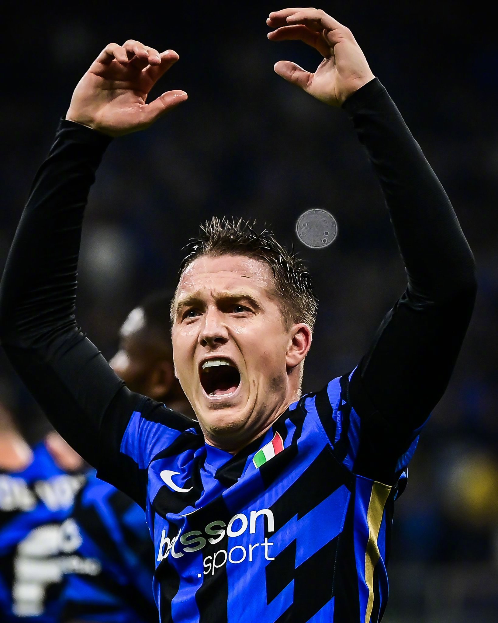 意大利德比战双方火拼势均力敌 意大利德比战双方火拼势均力敌