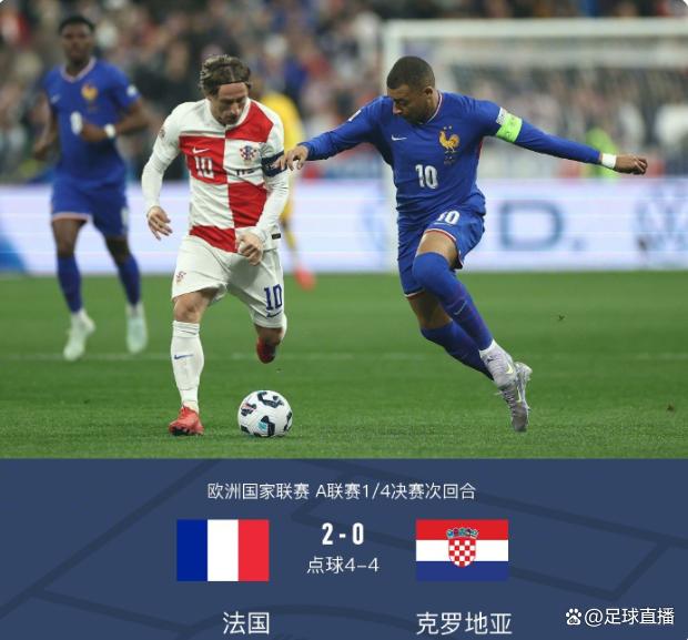 开云体育官网-克罗地亚胜俄罗斯，晋级四强轮