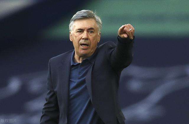 开云平台-关于皇家马德里面临困难，需要全力应对的信息