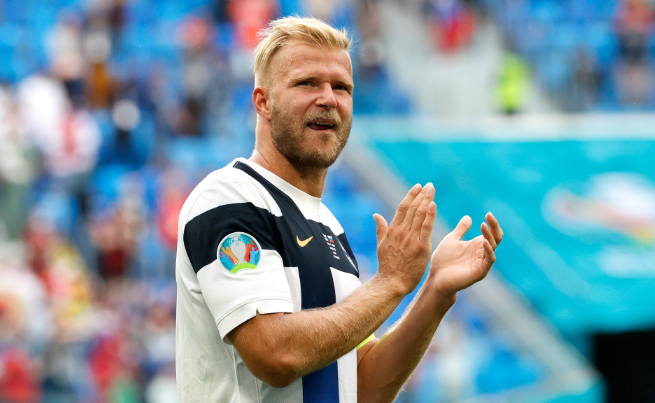 开云体育在线-比利时主场大胜芬兰，小组领先优势稳固