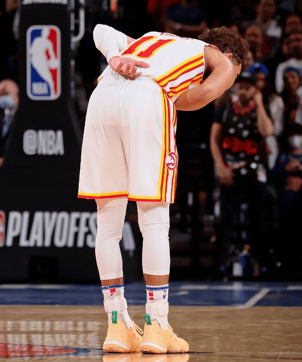 麦迪逊广场花园之战,尼克斯大胜老鹰 麦迪逊广场花园之战,尼克斯大胜老鹰