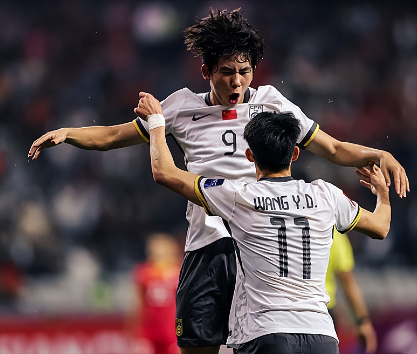 开云官网-关于精彩亚洲足球对抗赛引发球迷狂热的信息