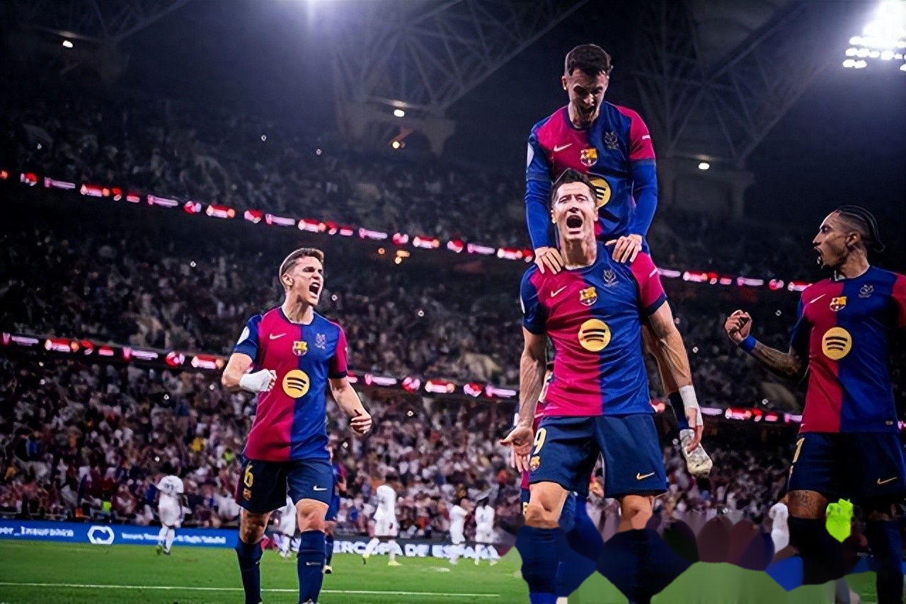 皇马阵容失误频频,梅西率队王者归来的简单介绍 皇马阵容失误频频,梅西率队王者归来的简单介绍