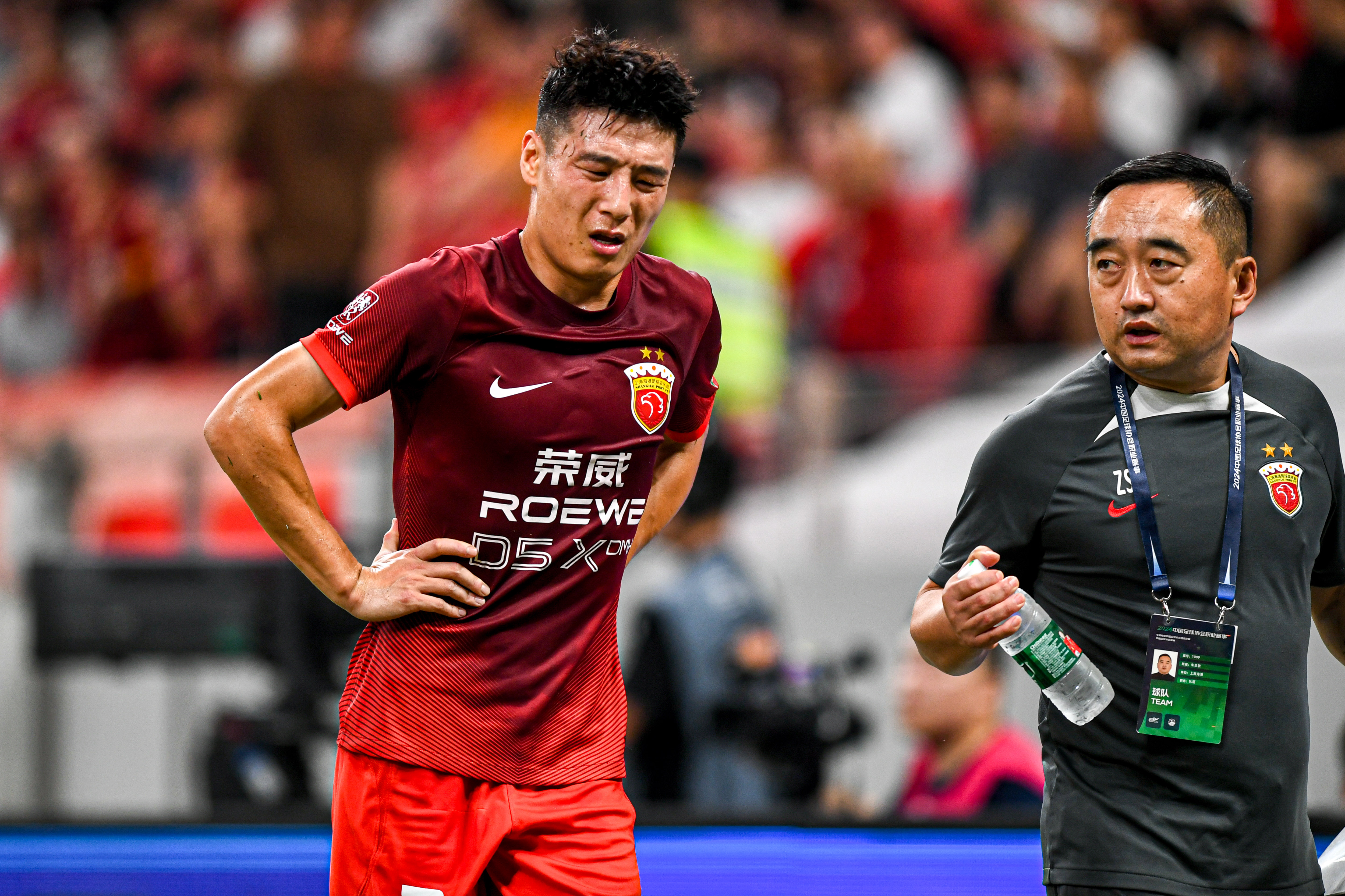 开云体育中国-关于申花与上港互动激烈，胜负未分胜负难测的信息