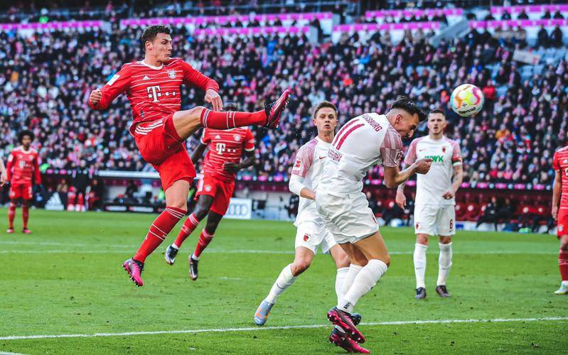 开云体育登录-拜仁慕尼黑全面发威，稳坐榜首